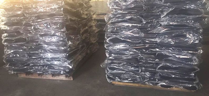 废旧轮胎重新利用的方法